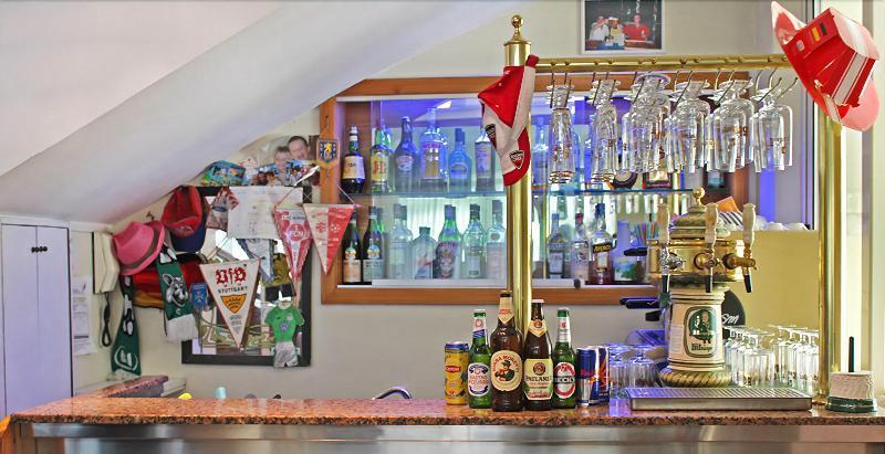 Hotel Royal 미사노아드리아티코 외부 사진