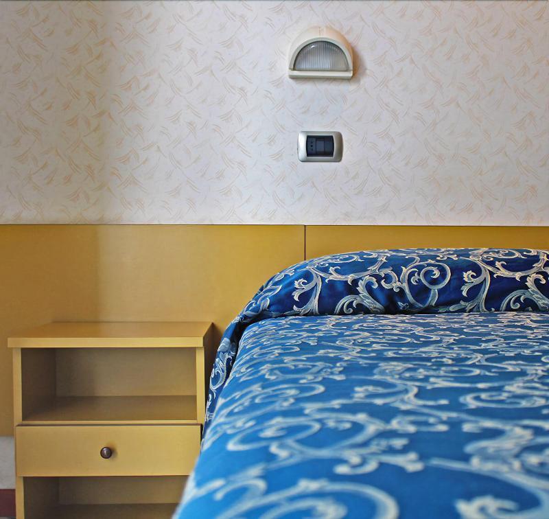 Hotel Royal 미사노아드리아티코 외부 사진
