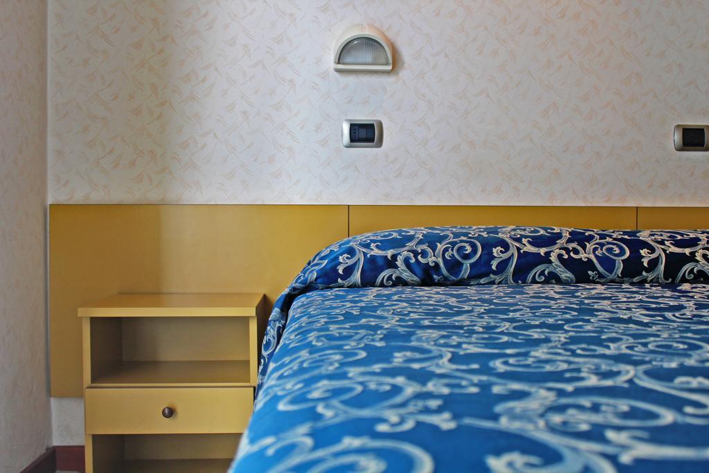 Hotel Royal 미사노아드리아티코 외부 사진