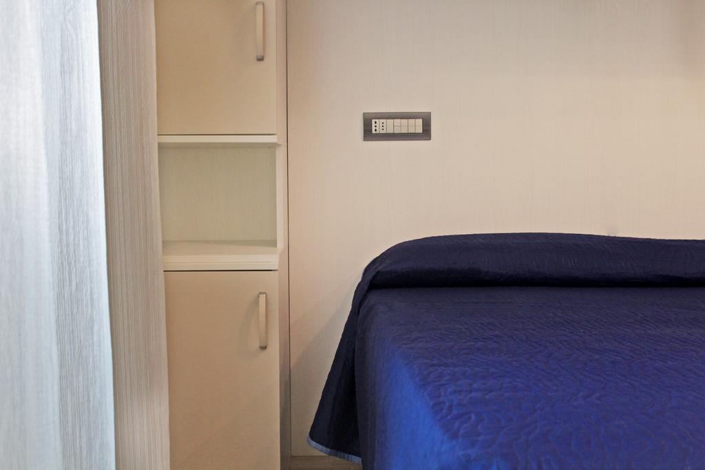Hotel Royal 미사노아드리아티코 외부 사진